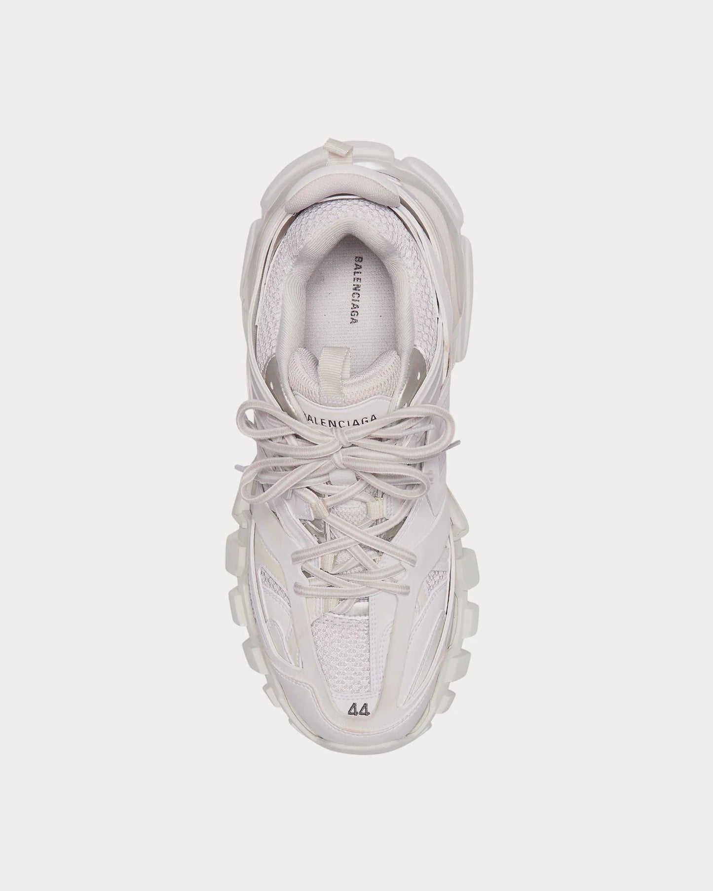 Sneakers Balenciaga Track V1