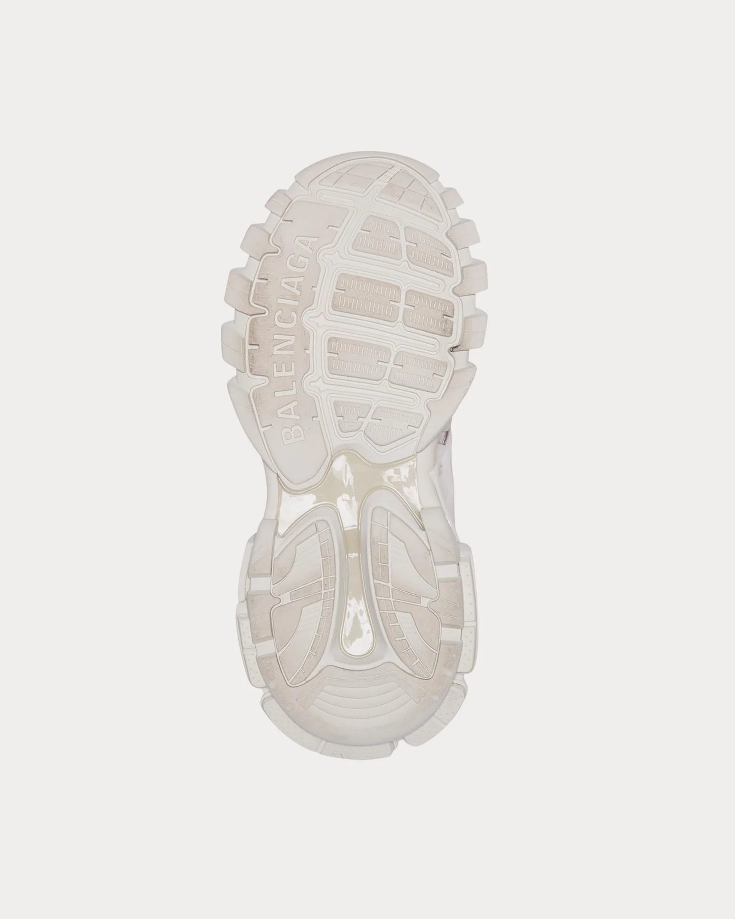Sneakers Balenciaga Track V1