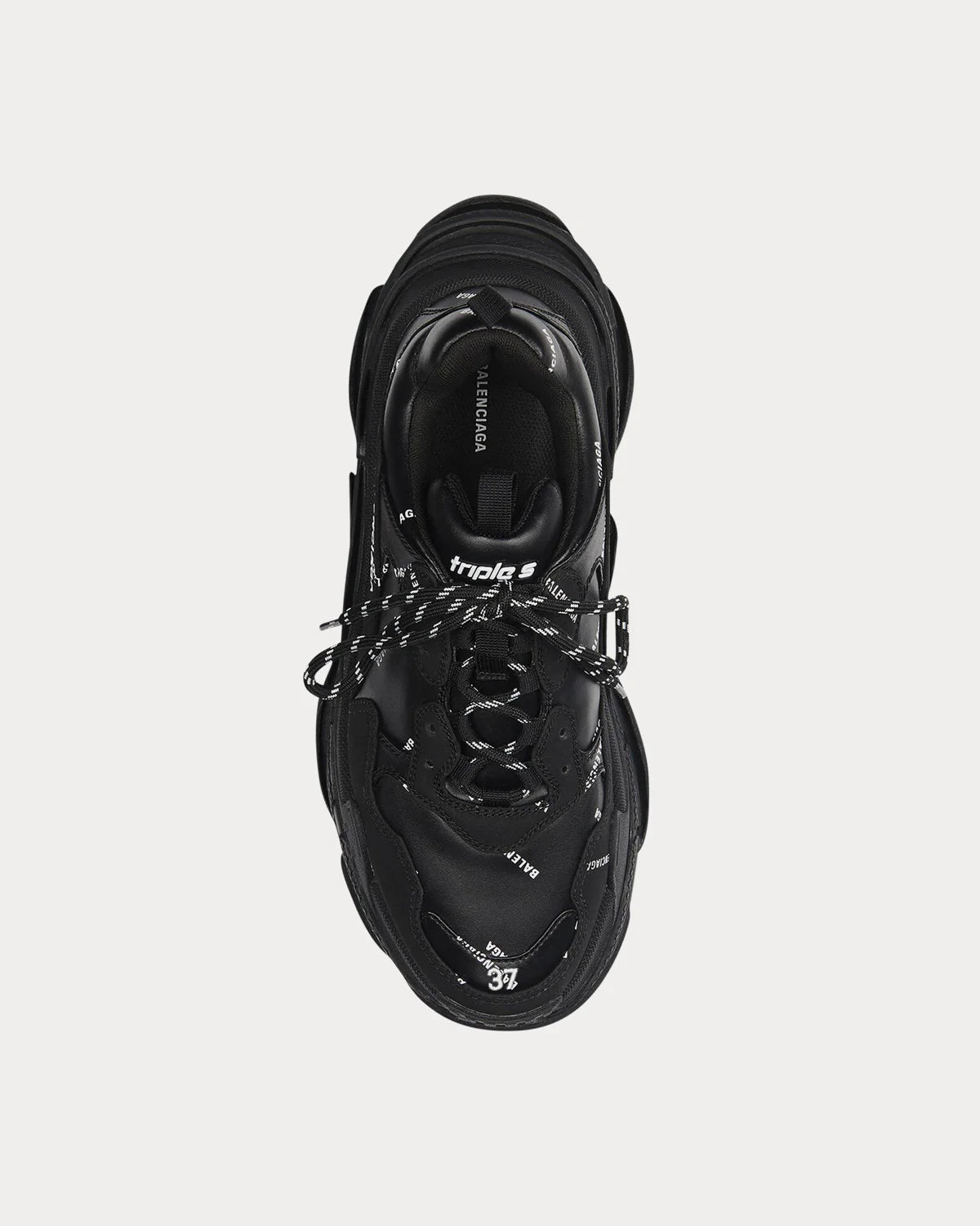 Balenciaga Triple S Sneakers