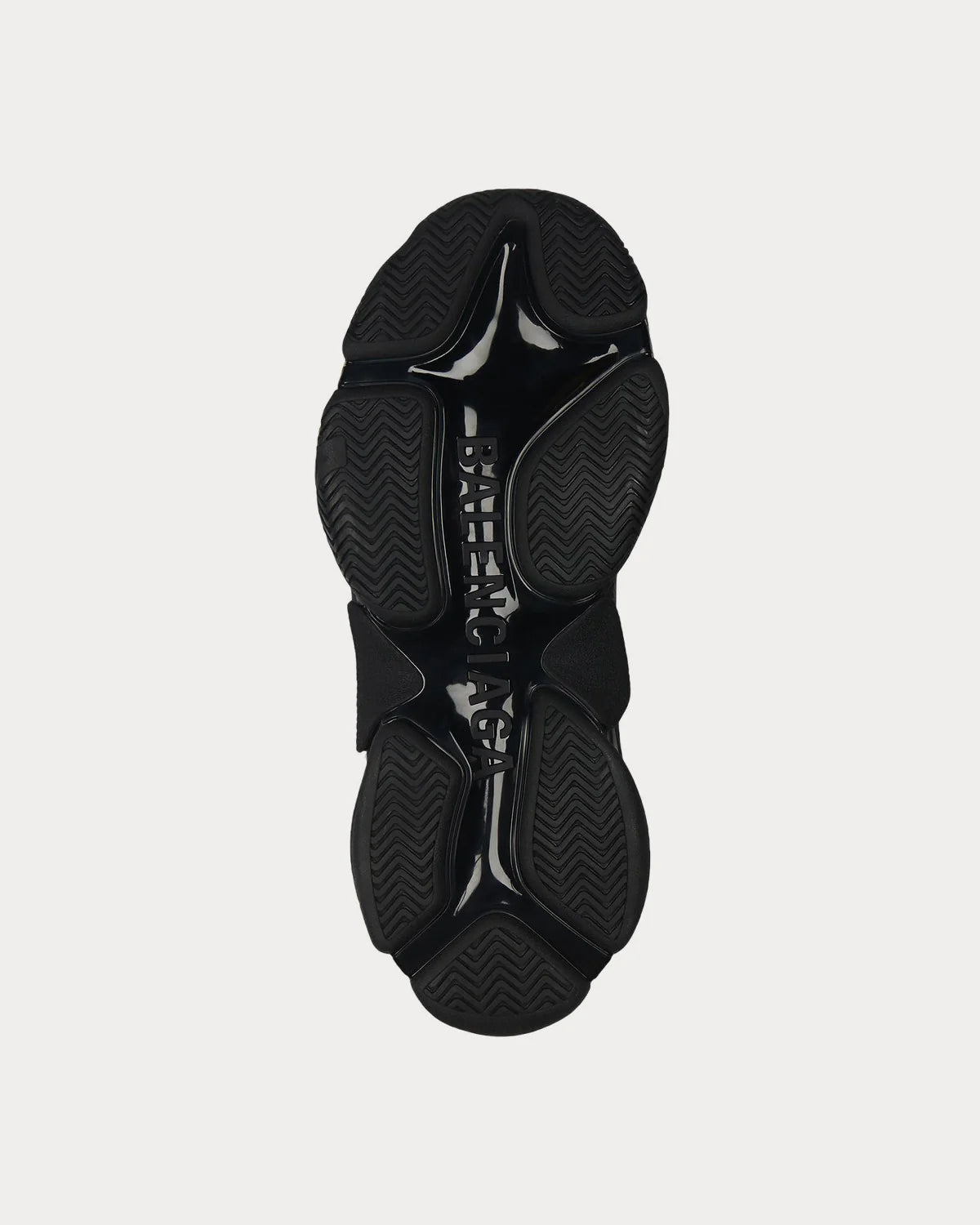 Balenciaga Triple S Sneakers
