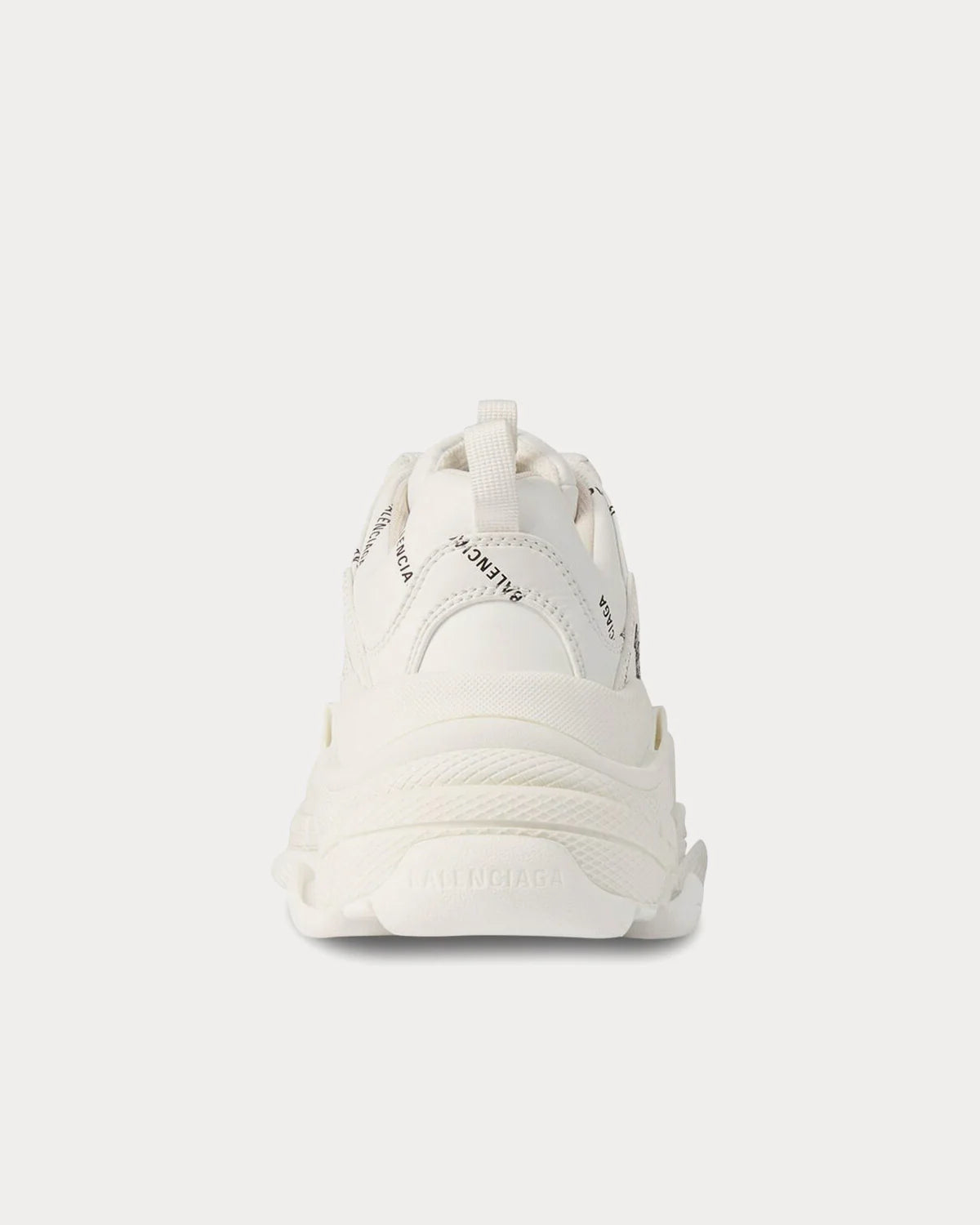 Balenciaga Triple S Sneakers