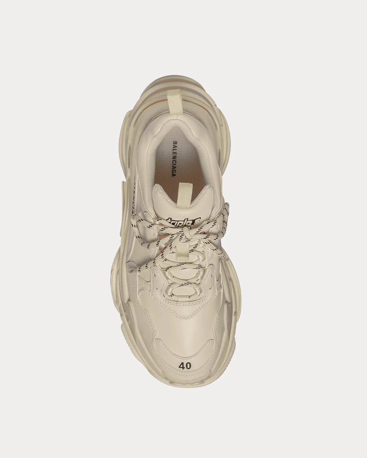 Balenciaga Triple S Sneakers