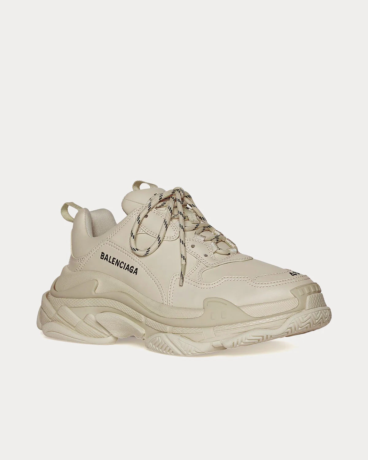 Balenciaga Triple S Sneakers