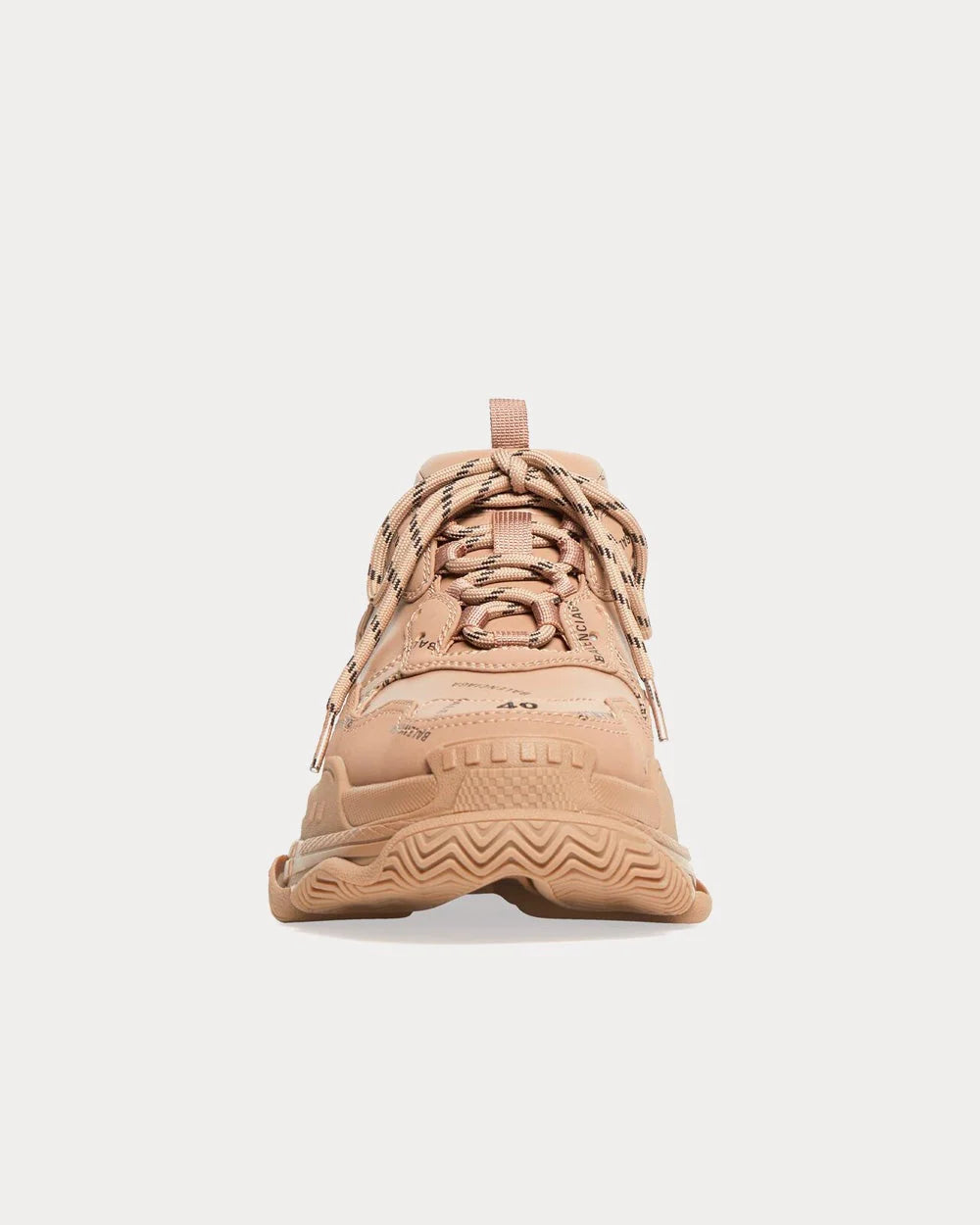 Balenciaga Triple S Sneakers