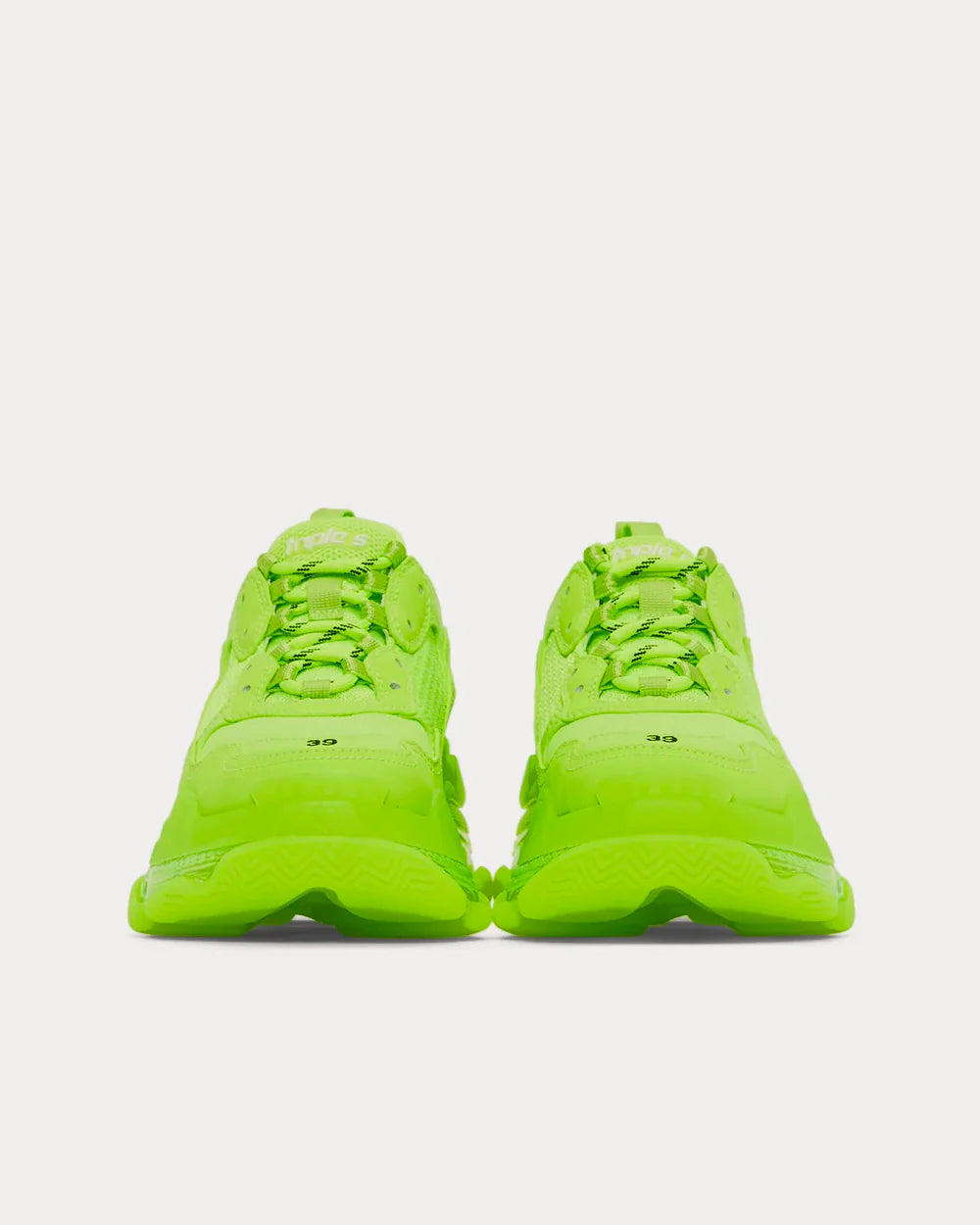 Sneakers Balenciaga Triple S