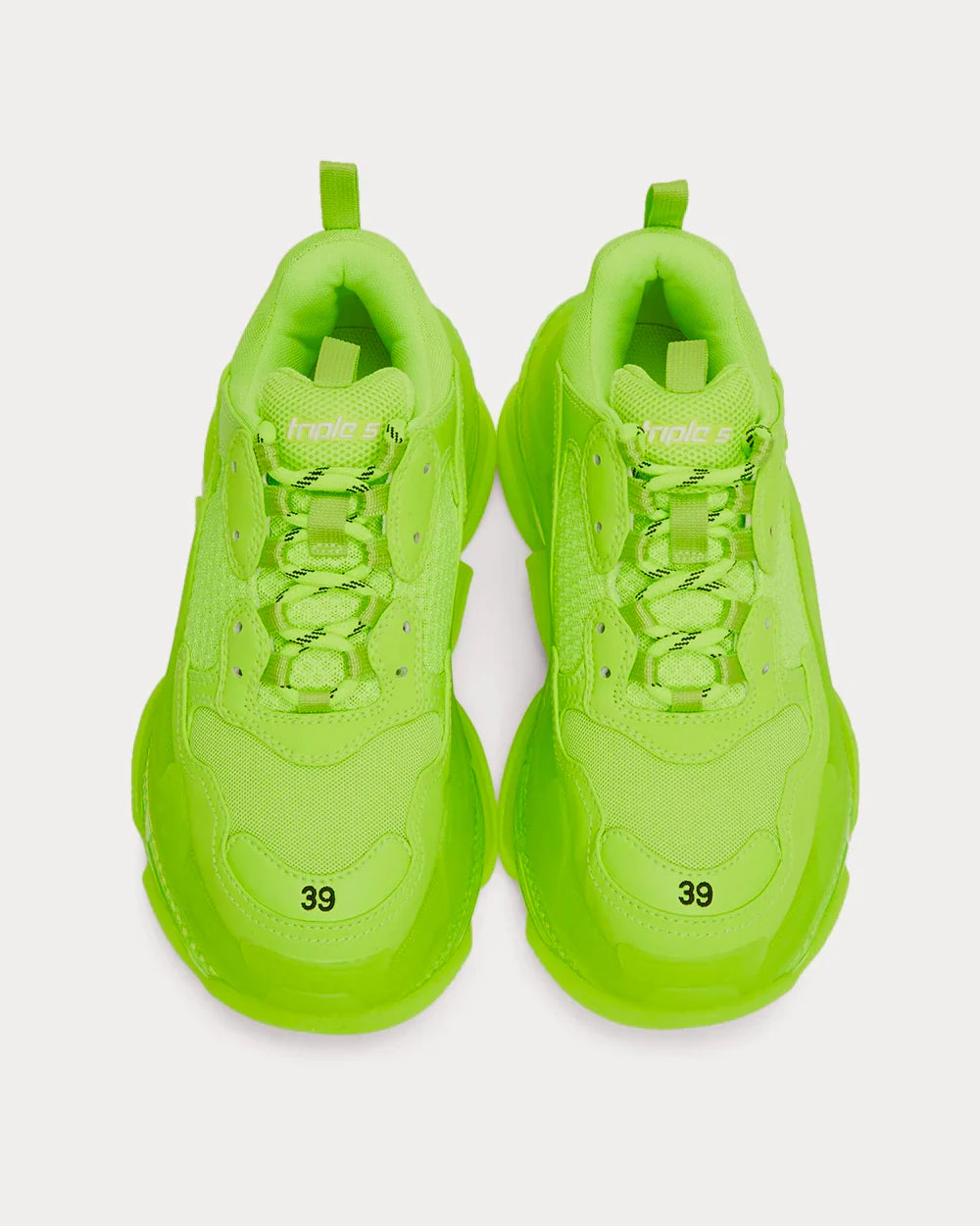 Sneakers Balenciaga Triple S