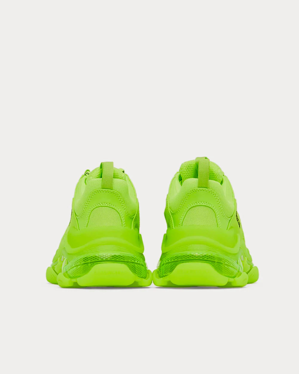 Sneakers Balenciaga Triple S