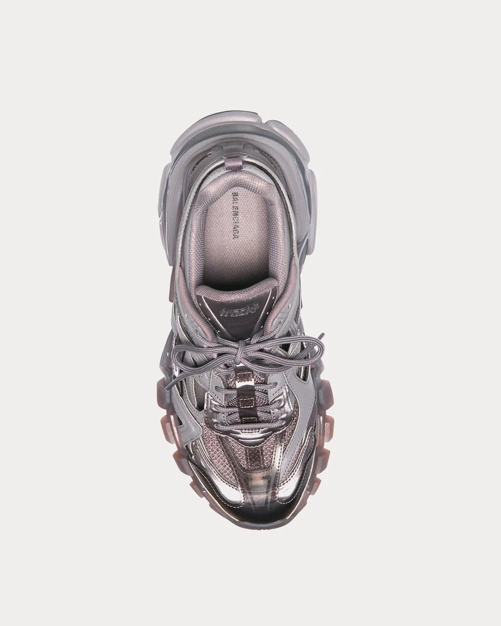 Sneakers Balenciaga Track V2