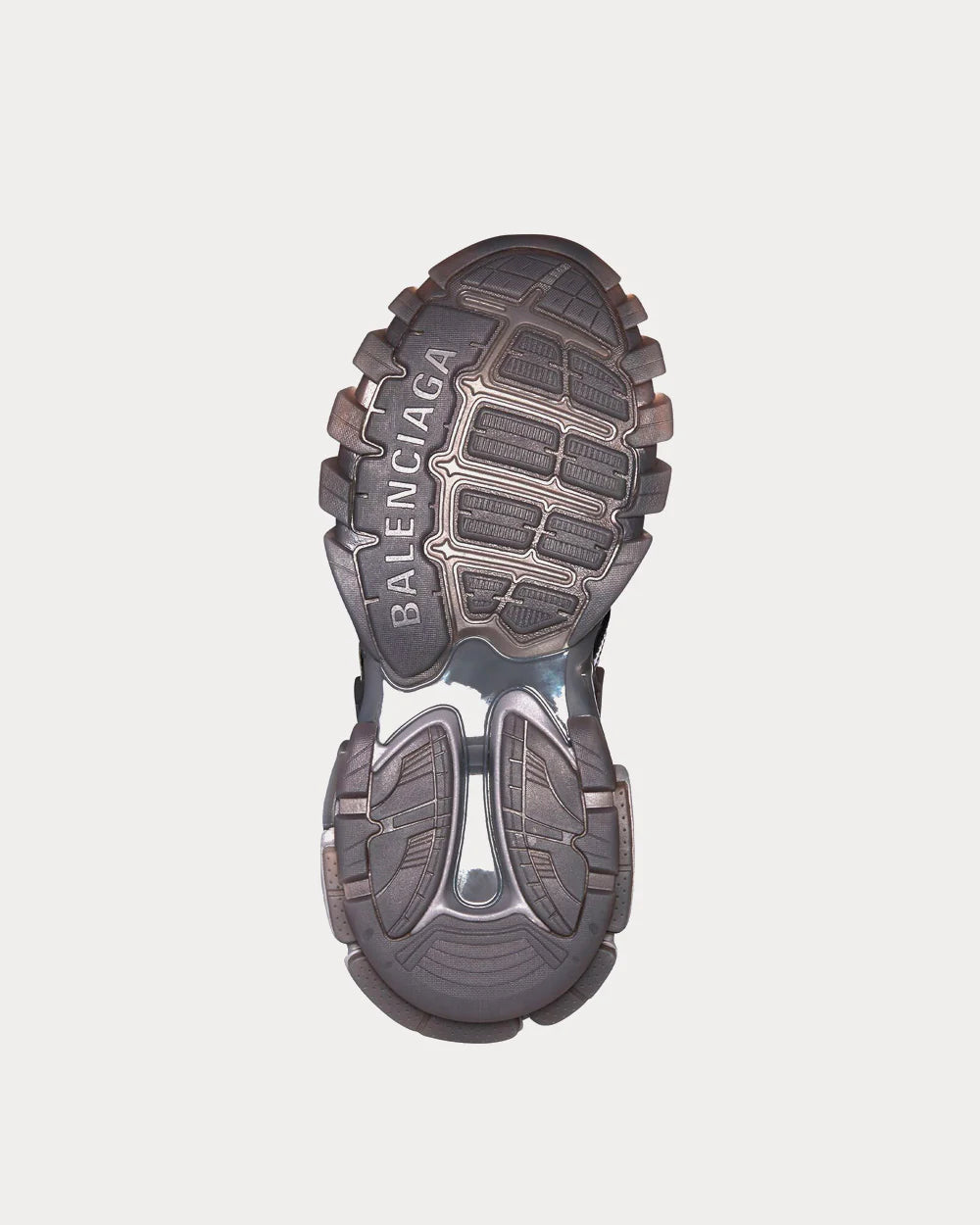 Sneakers Balenciaga Track V2
