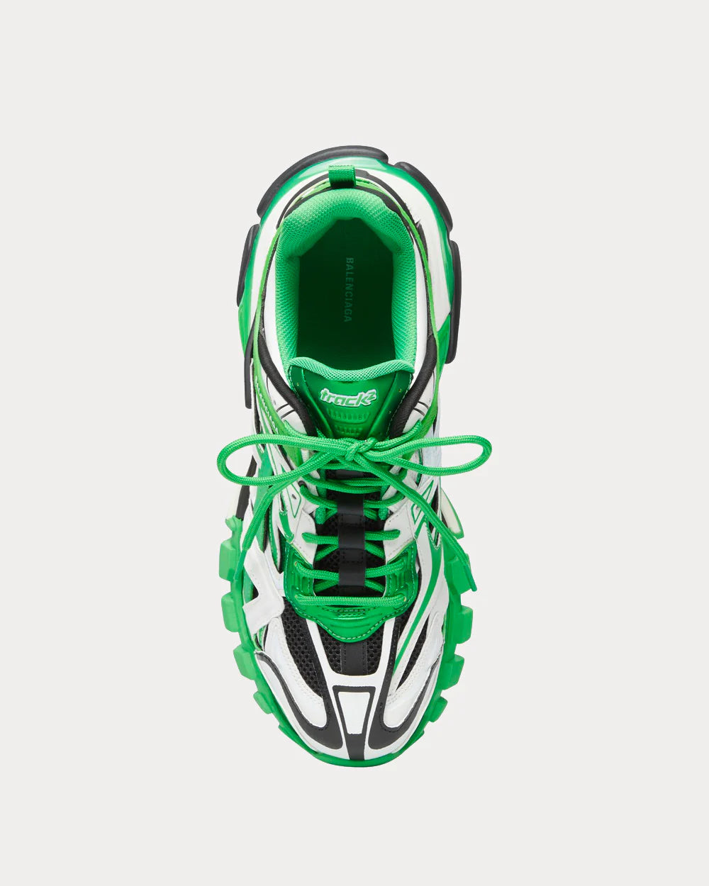 Sneakers Balenciaga Track V2