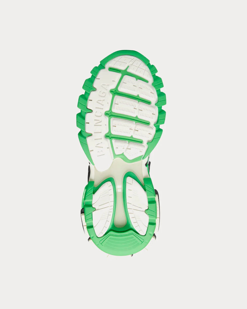 Sneakers Balenciaga Track V2