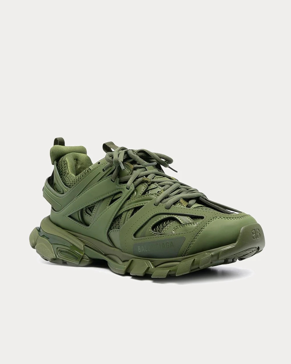 Balenciaga Track V1 Sneakers