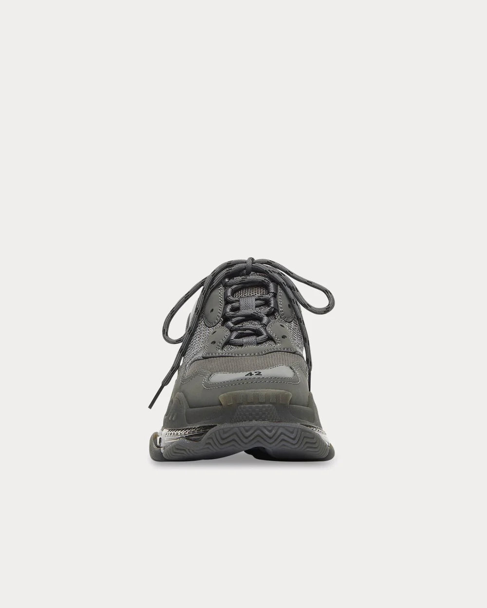 Sneakers Balenciaga Triple S