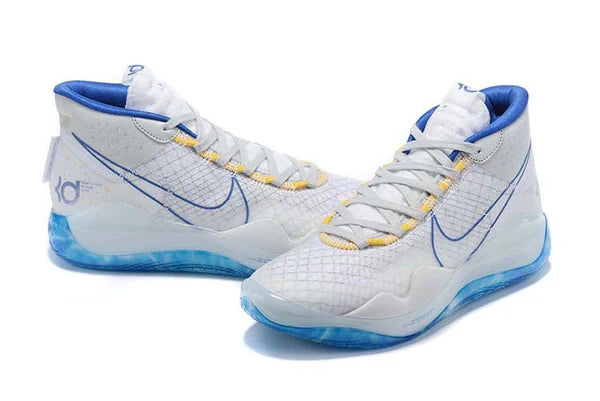 Nike KD 12 x Warriors Home