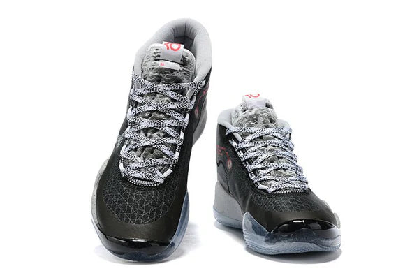 Nike KD 12 x Wolf Black