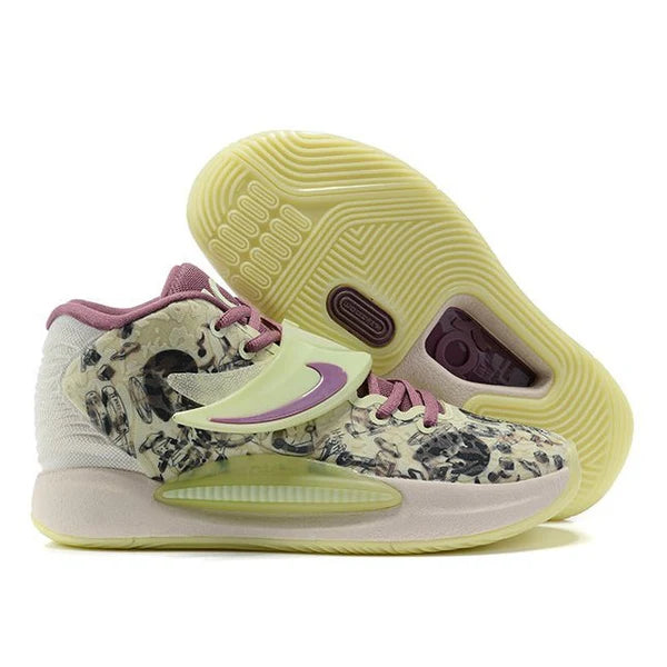 Nike KD 14 NRG x Surrealismo