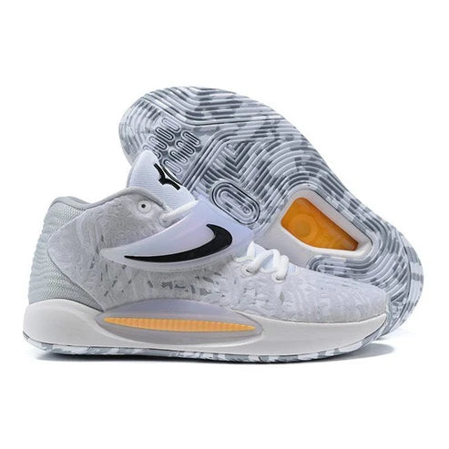 Nike KD 14 x Grigio Lupo
