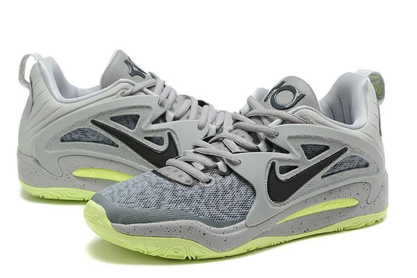 Nike KD 15 TB x Grigio Lupo