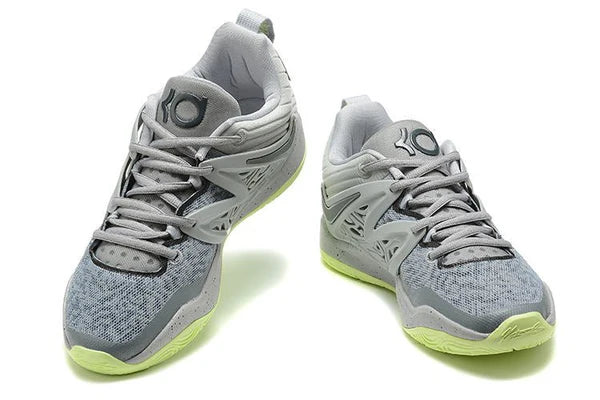 Nike KD 15 TB x Grigio Lupo