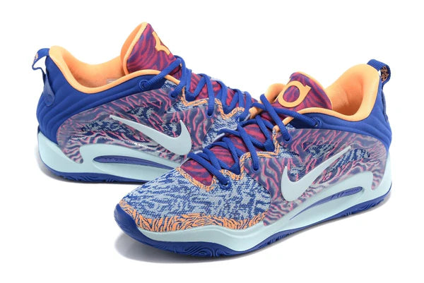Nike KD 15 x Napheesa Collier