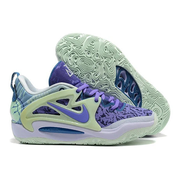 Nike KD 15 x Psychic Purple