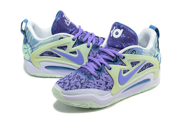 Nike KD 15 x Psychic Purple