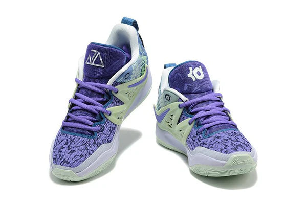 Nike KD 15 x Psychic Purple