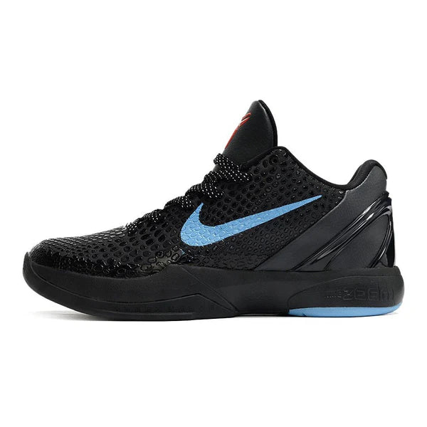 Sneakers Kobe 6 Protro x DARK KNIGHT
