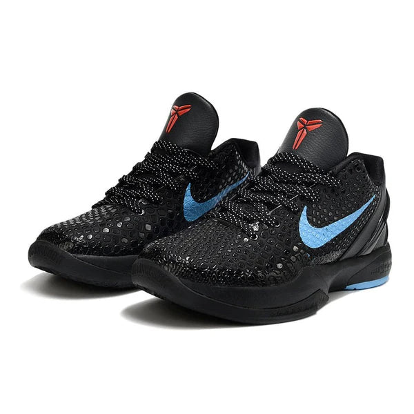 Sneakers Kobe 6 Protro x DARK KNIGHT
