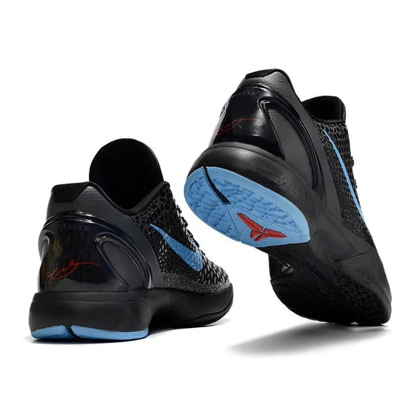 Sneakers Kobe 6 Protro x DARK KNIGHT