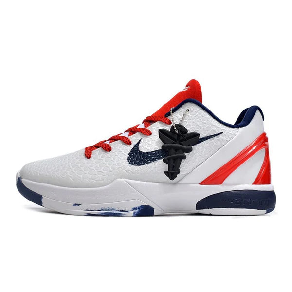 Sneaker Nike Kobe 6 Protro x Team USA PE