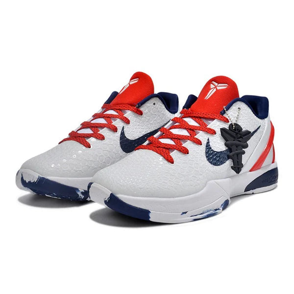 Sneaker Nike Kobe 6 Protro x Team USA PE