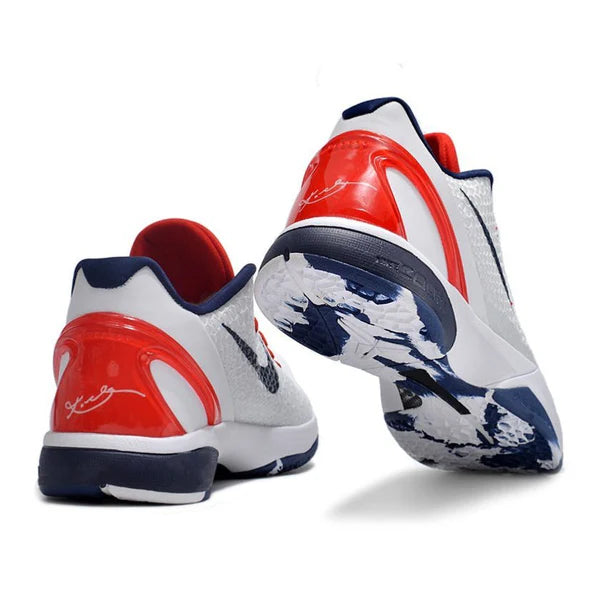 Sneaker Nike Kobe 6 Protro x Team USA PE