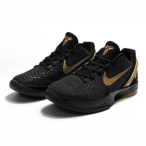 Sneaker Nike Kobe 6 x BHM
