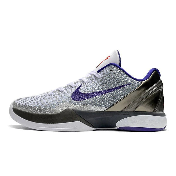 Sneaker Nike Kobe 6 x China 3D