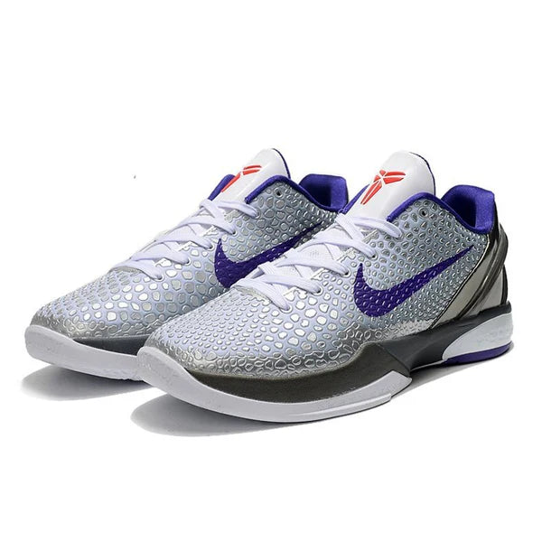 Sneaker Nike Kobe 6 x China 3D