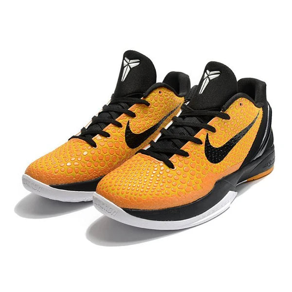 Sneaker Nike Kobe 6 x Lampadina