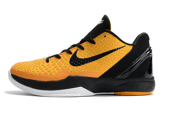 Sneaker Nike Kobe 6 x Lampadina