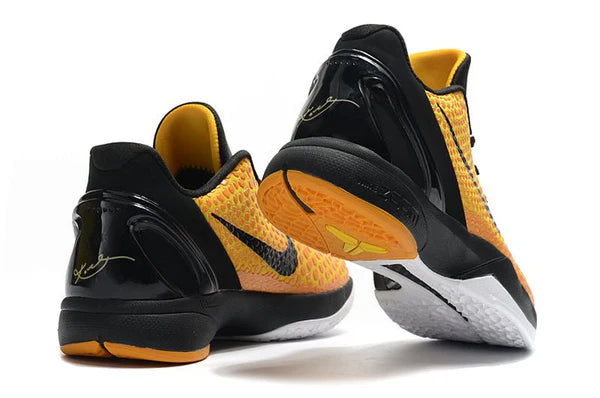 Sneaker Nike Kobe 6 x Lampadina
