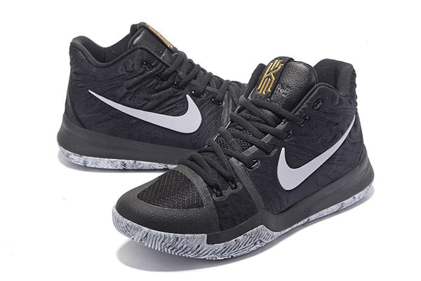 Nike Kyrie 3 x BHM (Mese della storia dei neri)