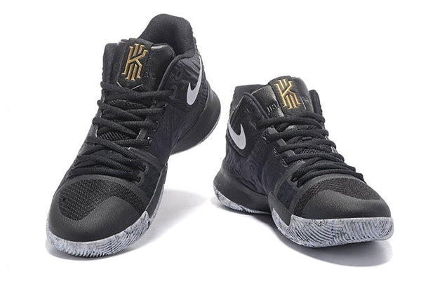 Nike Kyrie 3 x BHM (Mese della storia dei neri)