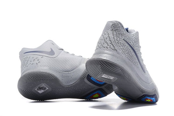 Nike Kyrie 3 x Grigio freddo