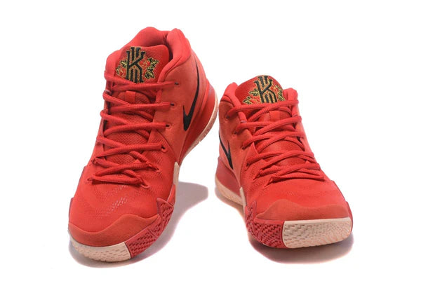 Nike Kyrie 4 x Capodanno cinese