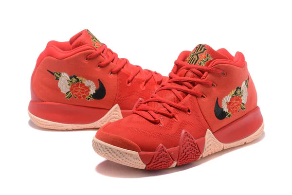 Nike Kyrie 4 x Capodanno cinese