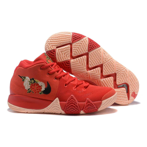 Nike Kyrie 4 x Capodanno cinese