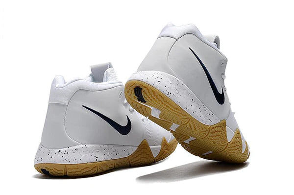 Nike Kyrie 4 x Zio Drew