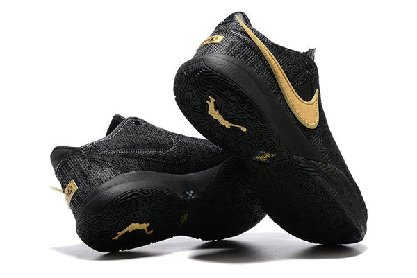 Nike LeBron 20 x Nero Oro