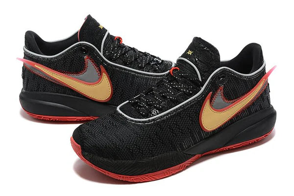 Nike LeBron 20 x Miami Heat