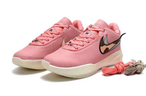 Nike LeBron 20 x Diamante Rosa