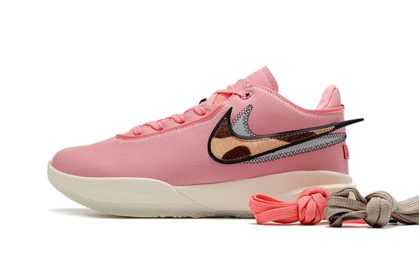 Nike LeBron 20 x Diamante Rosa
